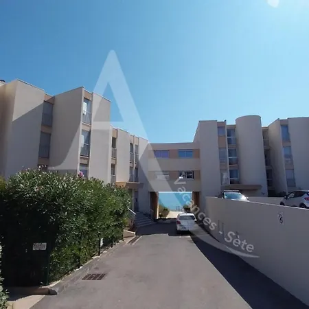 아파트 Confortable T2 En Front De Mer, Parking, Wi-fi *