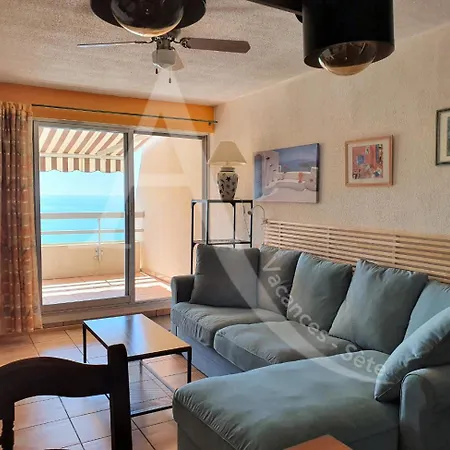 Confortable T2 En Front De Mer, Parking, Wi-fi 아파트